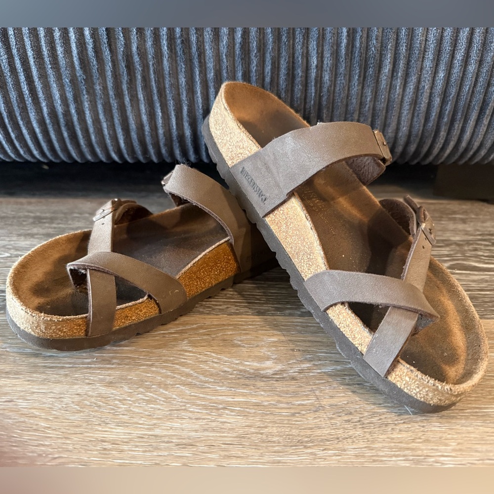 Women’s Birkenstock Mayari Sandal